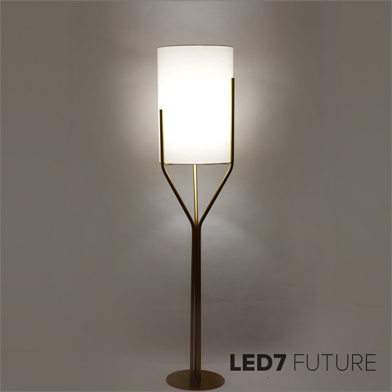 CVL Luminaires - Arborescence  Floor Lamp